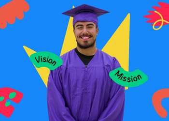   → Visions and Mission
